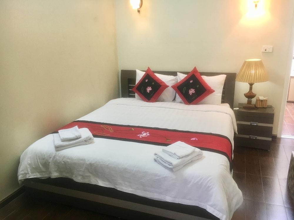 Hanoi Old Quarter Homestay Eksteriør billede